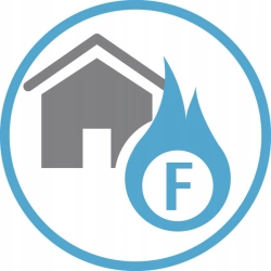 Samozamykacz Assa Abloy drzwi do 95 cm maksymalna waga 60 kg InterSKLEP