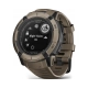 Smartwatch Garmin Instinct 2X Solar Tactical brązowy InterSKLEP
