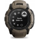 Smartwatch Garmin Instinct 2X Solar Tactical brązowy InterSKLEP
