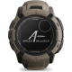 Smartwatch Garmin Instinct 2X Solar Tactical brązowy InterSKLEP