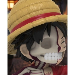 One Piece XXRAY Figure FHD Wanted Series - Luffy 15 cm