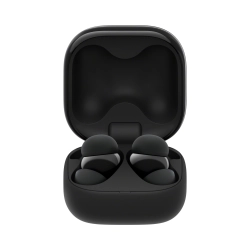 Słuchawki SONY LinkBuds Fit WF-LS910NB Dokanałowe BT 5.3 bezprzewodowe