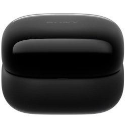 Słuchawki SONY LinkBuds Fit WF-LS910NB Dokanałowe BT 5.3 bezprzewodowe