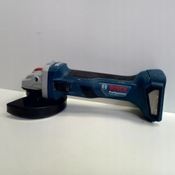 Szlifierka kątowa Bosch GWS 18V-7 125 mm 700 W AKUMULATOROWA body 11/2022