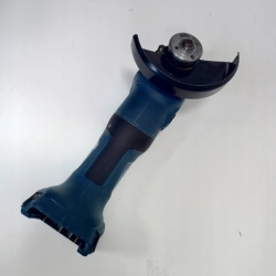 Szlifierka kątowa Bosch GWS 18V-7 125 mm 700 W AKUMULATOROWA body 11/2022