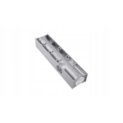 Samozamykacz ECO Schulte TS-50 z ramieniem standardowym InterSKLEP