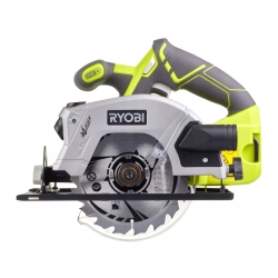Piła tarczowa akumulatorowa Ryobi R18CSP+ aku 4.0 + ładowarka 18 V 45 mm