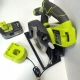 Piła tarczowa akumulatorowa Ryobi R18CSP+ aku 4.0 + ładowarka 18 V 45 mm