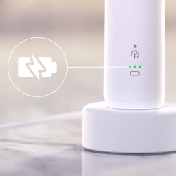 Philips Sonicare 5300 szczoteczka soniczna biała HX7108/01