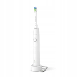 Philips Sonicare 5300 szczoteczka soniczna biała HX7108/01
