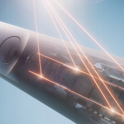 Philips Sonicare 5300 szczoteczka soniczna biała HX7108/01