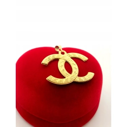 Złota zawieszka CC PR.750 W:0,60gr InterSKLEP