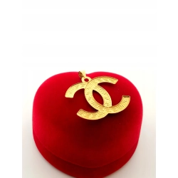 Złota zawieszka CC PR.750 W:0,60gr InterSKLEP