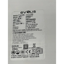 Drukarka kart plastikowych Evolis Primacy Expert