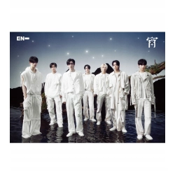 Yoi Version A Japan Import edition Enhypen CD