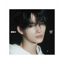 ENHYPEN - YOI - LIMITED SOLO JACKET EDITION VER. NI-KI / wydanie japońskie