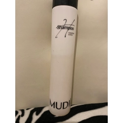 MUDII Nawilżający szampon do włosów 250 ml włosy zniszczone i suche