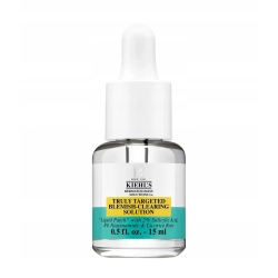 Truly Targeted Blemish-Clearing Solution – Serum z kwasem salicylowym