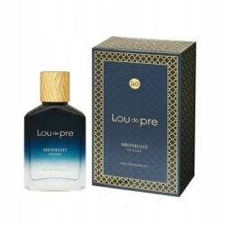 LOU DE PRE Eau de parfum MIDNIGHT DESERT, 90 ml OPIS