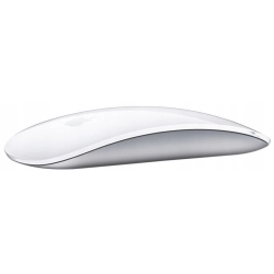 Myszka bezprzewodowa Apple Magic Mouse 2 sensor laserowy