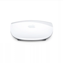 Myszka bezprzewodowa Apple Magic Mouse 2 sensor laserowy