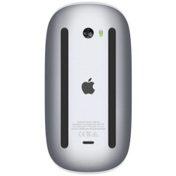 Myszka bezprzewodowa Apple Magic Mouse 2 sensor laserowy