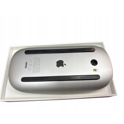 Myszka bezprzewodowa Apple Magic Mouse 2 sensor laserowy