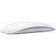 Myszka bezprzewodowa Apple Magic Mouse 2 sensor laserowy