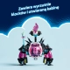 LEGO DREAMZzz Mateo kontra mech Cybermózgowca 71495