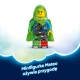 LEGO DREAMZzz Mateo kontra mech Cybermózgowca 71495