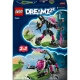 LEGO DREAMZzz Mateo kontra mech Cybermózgowca 71495