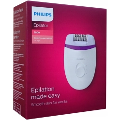 Depilator Philips Satinelle BRE225/00