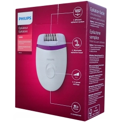 Depilator Philips Satinelle BRE225/00