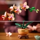 LEGO Botanicals 10343 Miniaturowa Orchidea