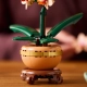 LEGO Botanicals 10343 Miniaturowa Orchidea