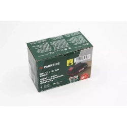Akumulator Parkside 20 V 2 Ah InterSKLEP