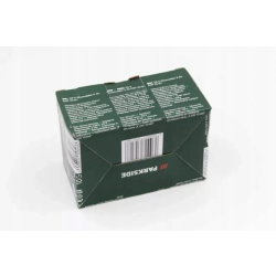 Akumulator Parkside 20 V 2 Ah InterSKLEP