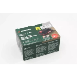 Akumulator Parkside 20 V 2 Ah InterSKLEP