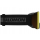 Gogle narciarskie Salomon S/VIEW BLACK MID RED S2