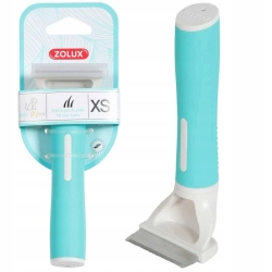 Zolux anah Szczotka Super Brush dla szczeniąt