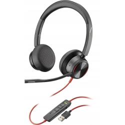 Słuchawki nauszne Plantronics BW8225 InterSKLEP