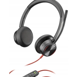 Słuchawki nauszne Plantronics BW8225 InterSKLEP