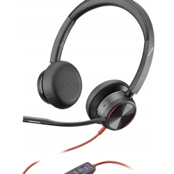 Słuchawki nauszne Plantronics BW8225 InterSKLEP