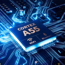 Projektor przenośny Manta MultiVision Mini portable PMA202A24 Android HDMI