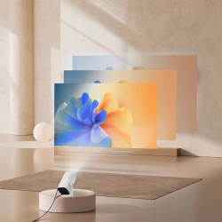 Projektor przenośny Manta MultiVision Mini portable PMA202A24 Android HDMI