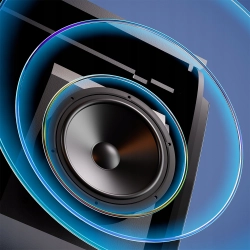 Projektor przenośny Manta MultiVision Mini portable PMA202A24 Android HDMI