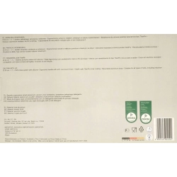 Patelnia tradycyjna Smukee TitanPro 24 cm non-stick (nieprzywierająca)