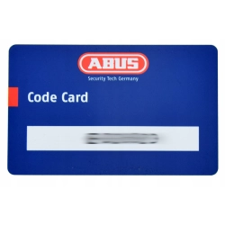 Wkładka do zamka Abus 30 x 40 mm