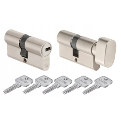 Wkładka do zamka Abus 30 x 40 mm