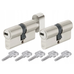 Wkładka do zamka Abus 30 x 40 mm